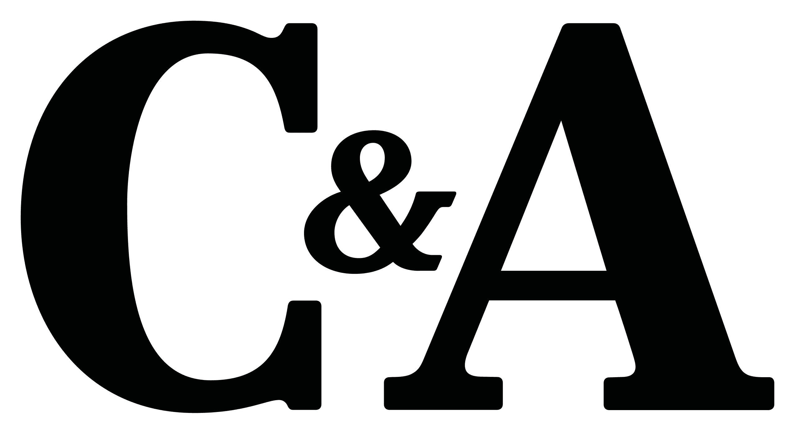 C&A Logo