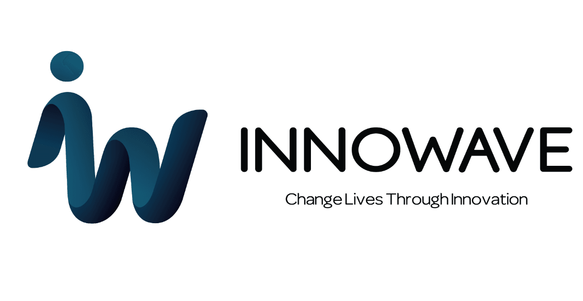 Innowave Portugal Logo